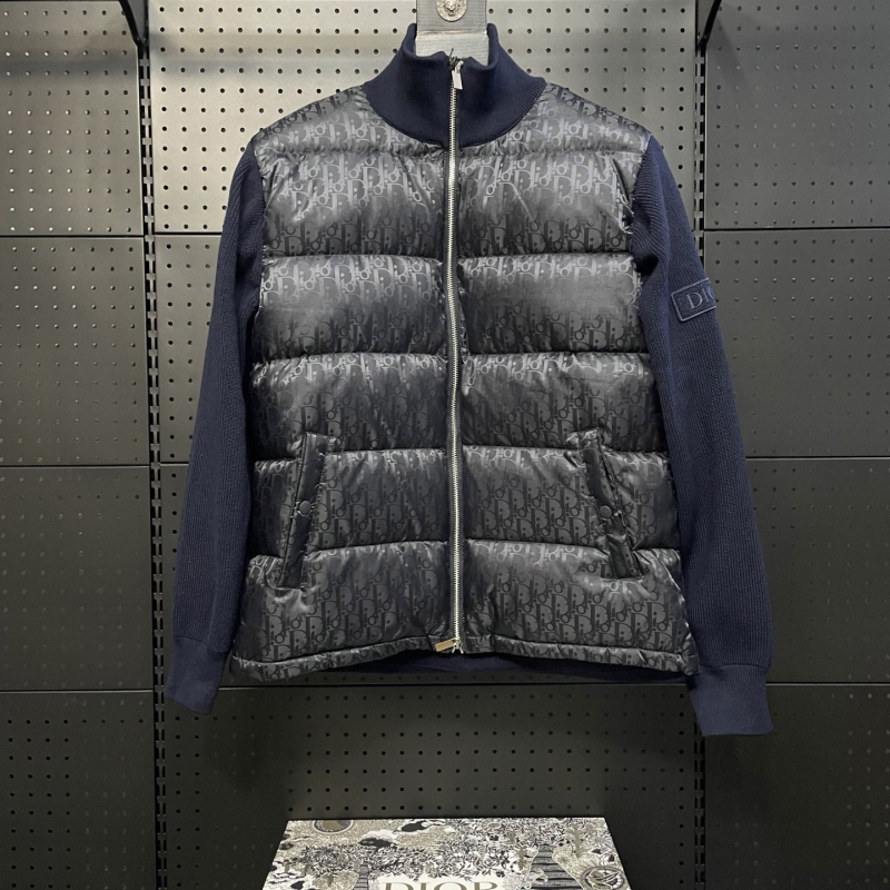 D*or down coat